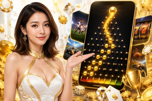 566w
